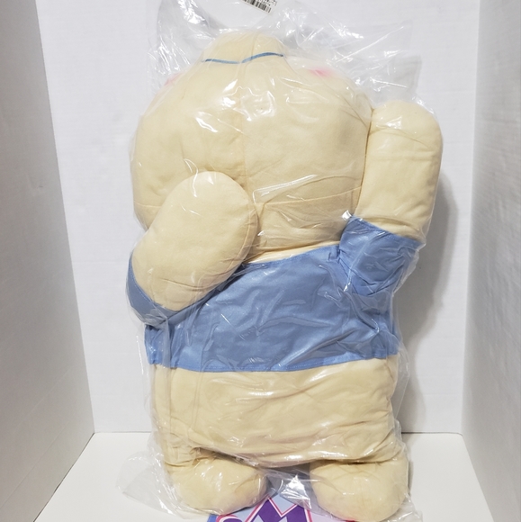 Toreba Exclusive Disney Winnie the Pooh Super Big Plush - Picture 4 of 6